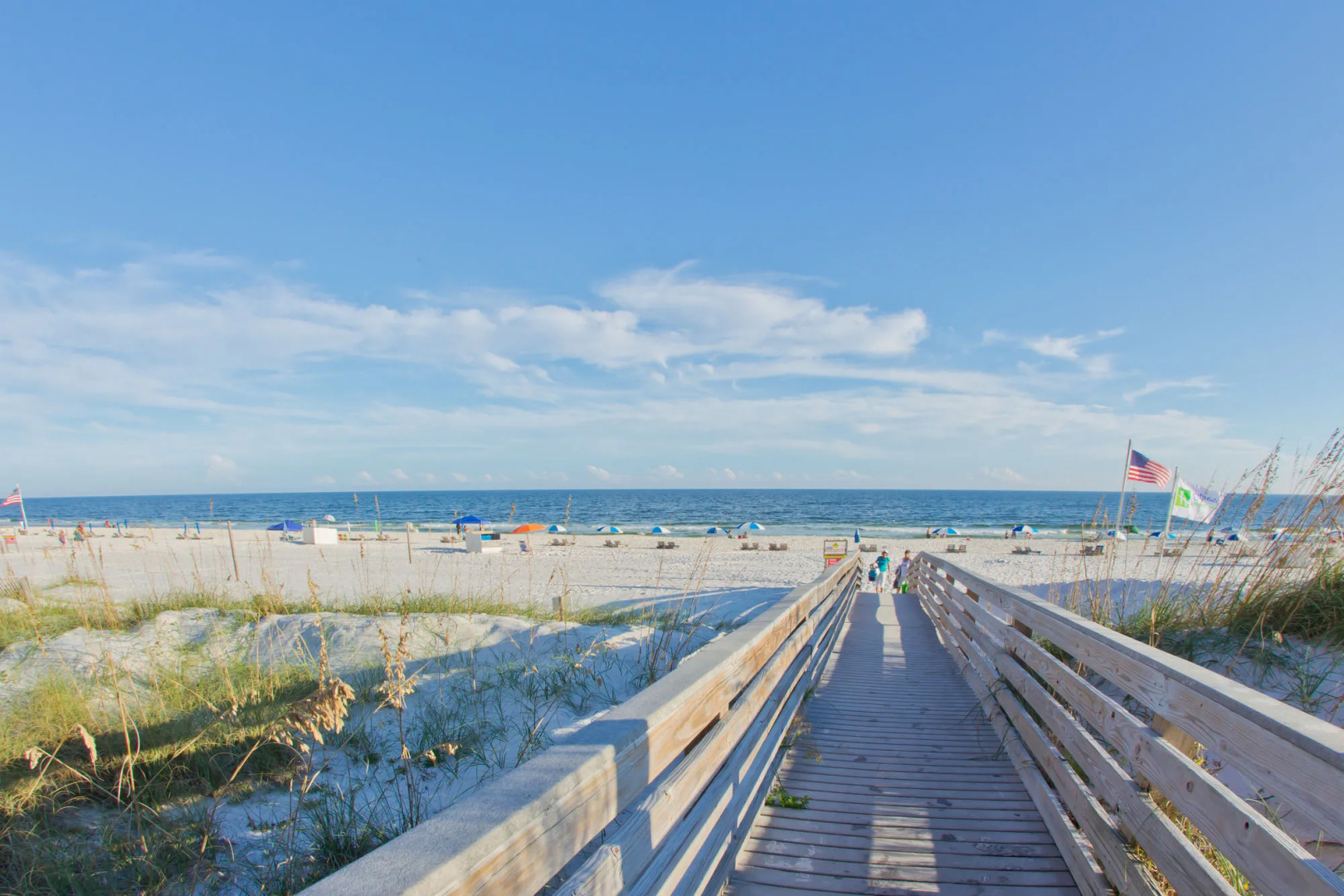 Holiday Inn Express Orange Beach by IHG