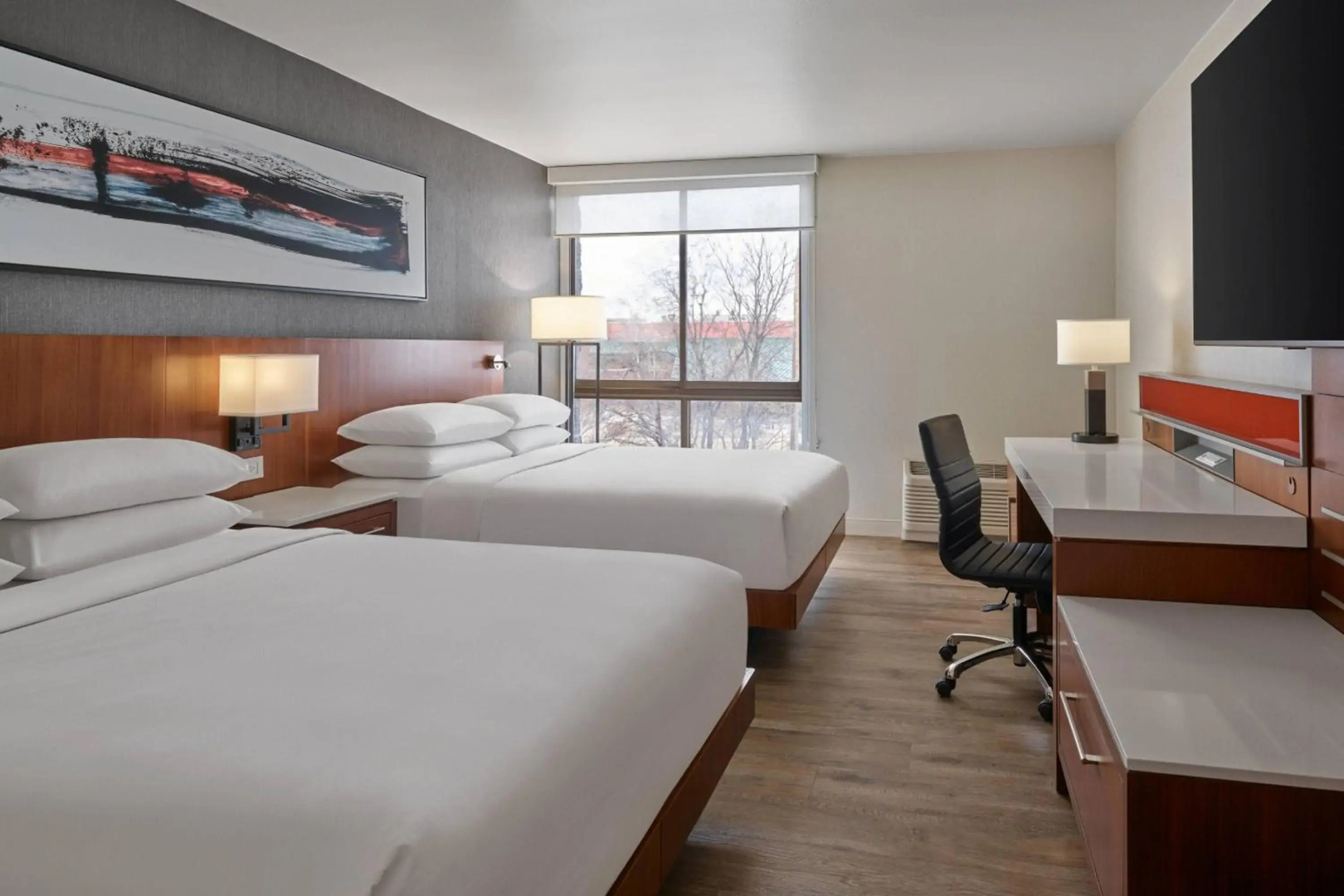 Delta Hotels Denver Thornton