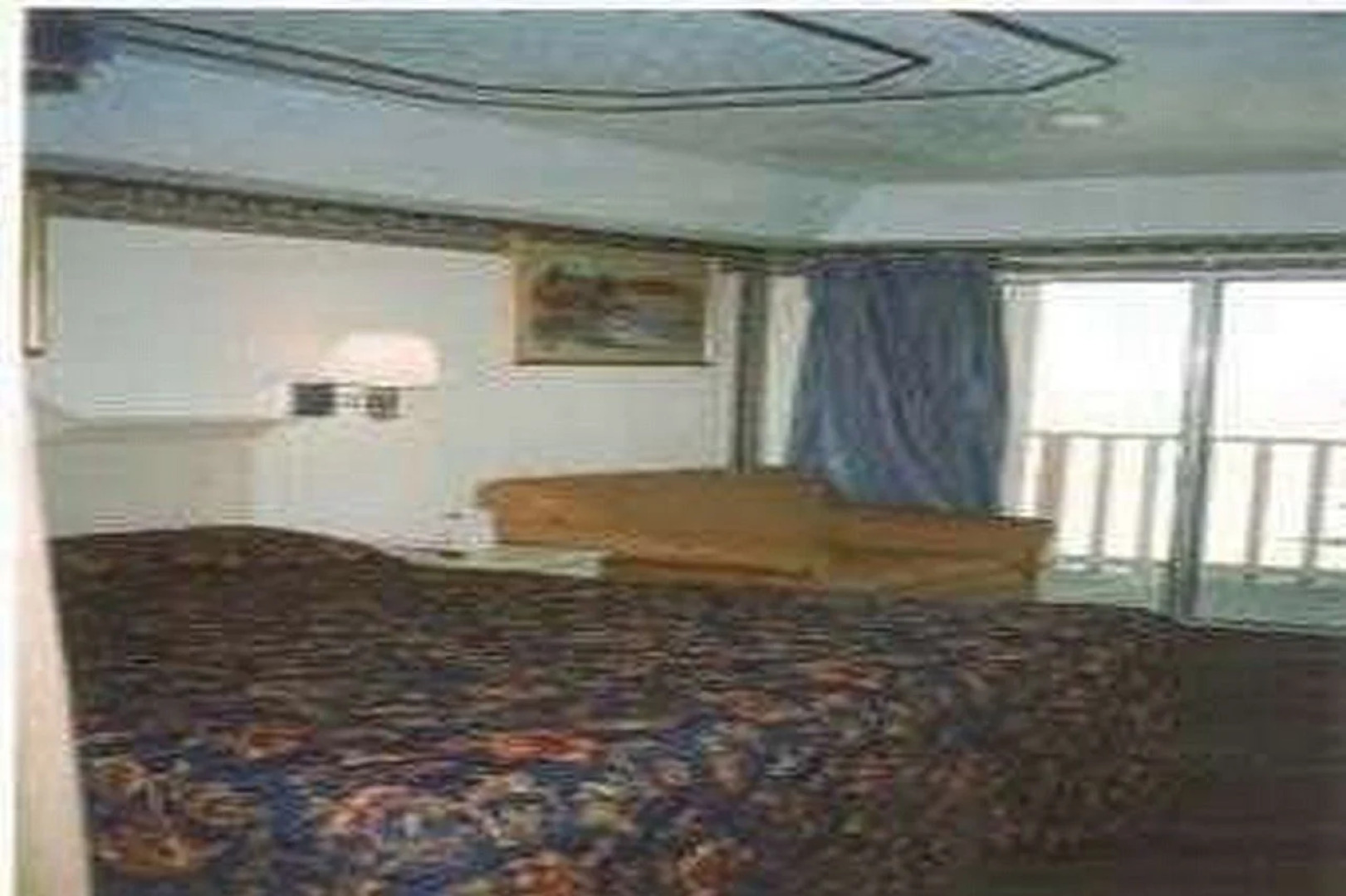 Knights Inn Corpus Christi at North Beach