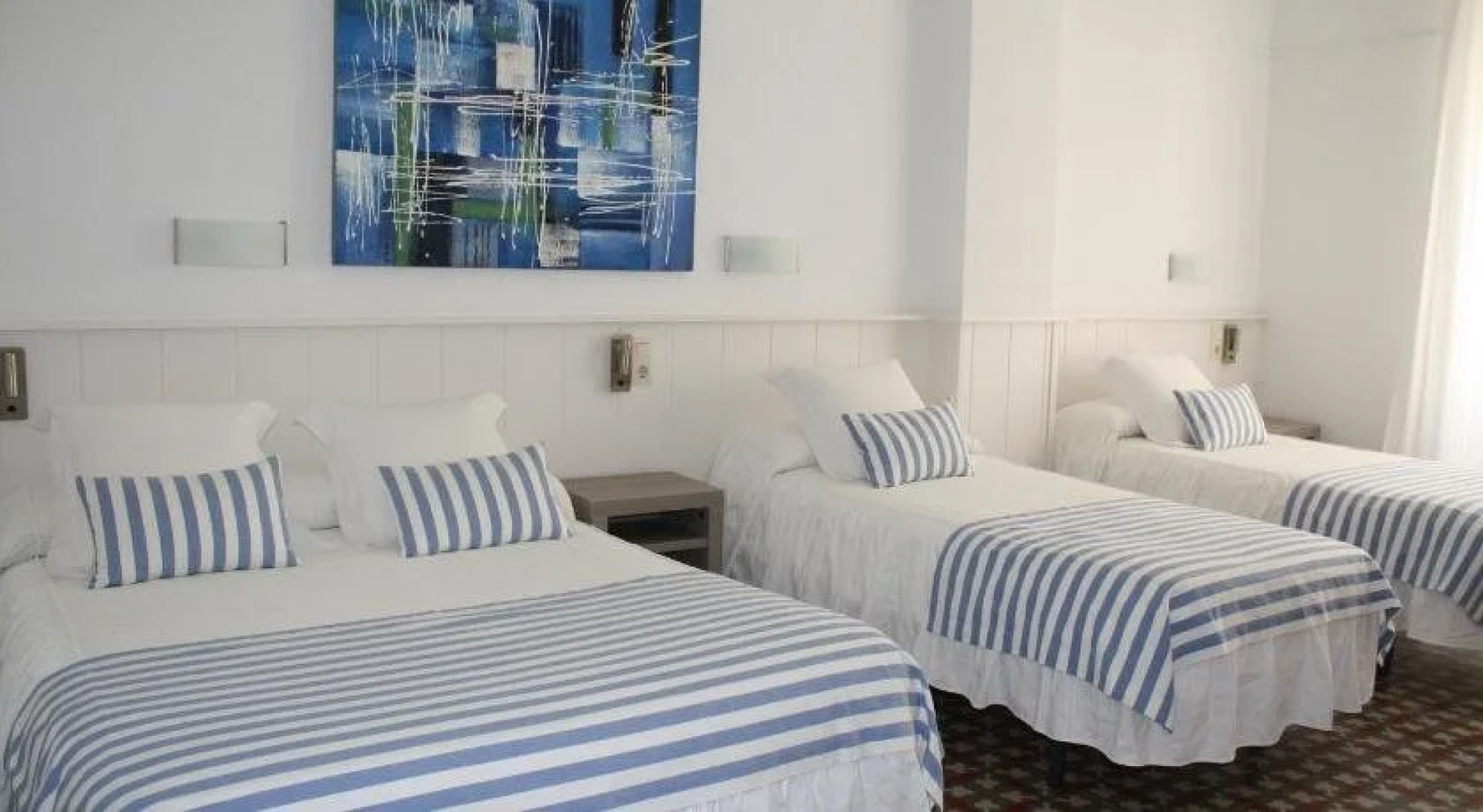 Hostal La Florida