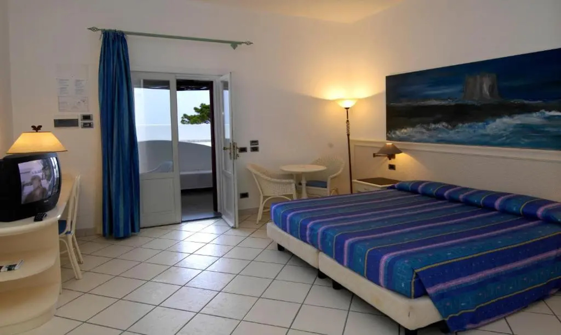 La Sirenetta Park Hotel