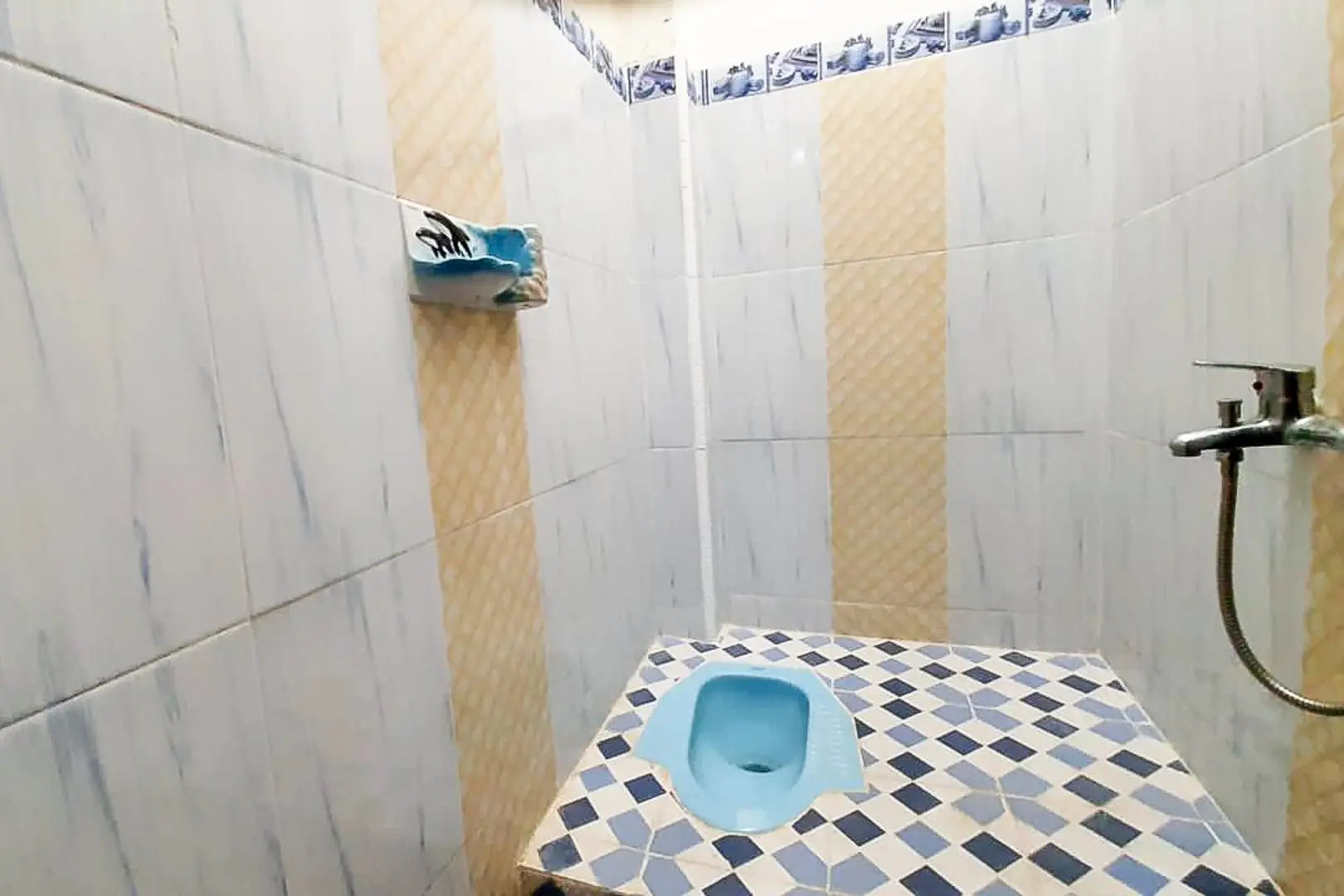 Minang Raya Guesthouse Syariah RedPartner