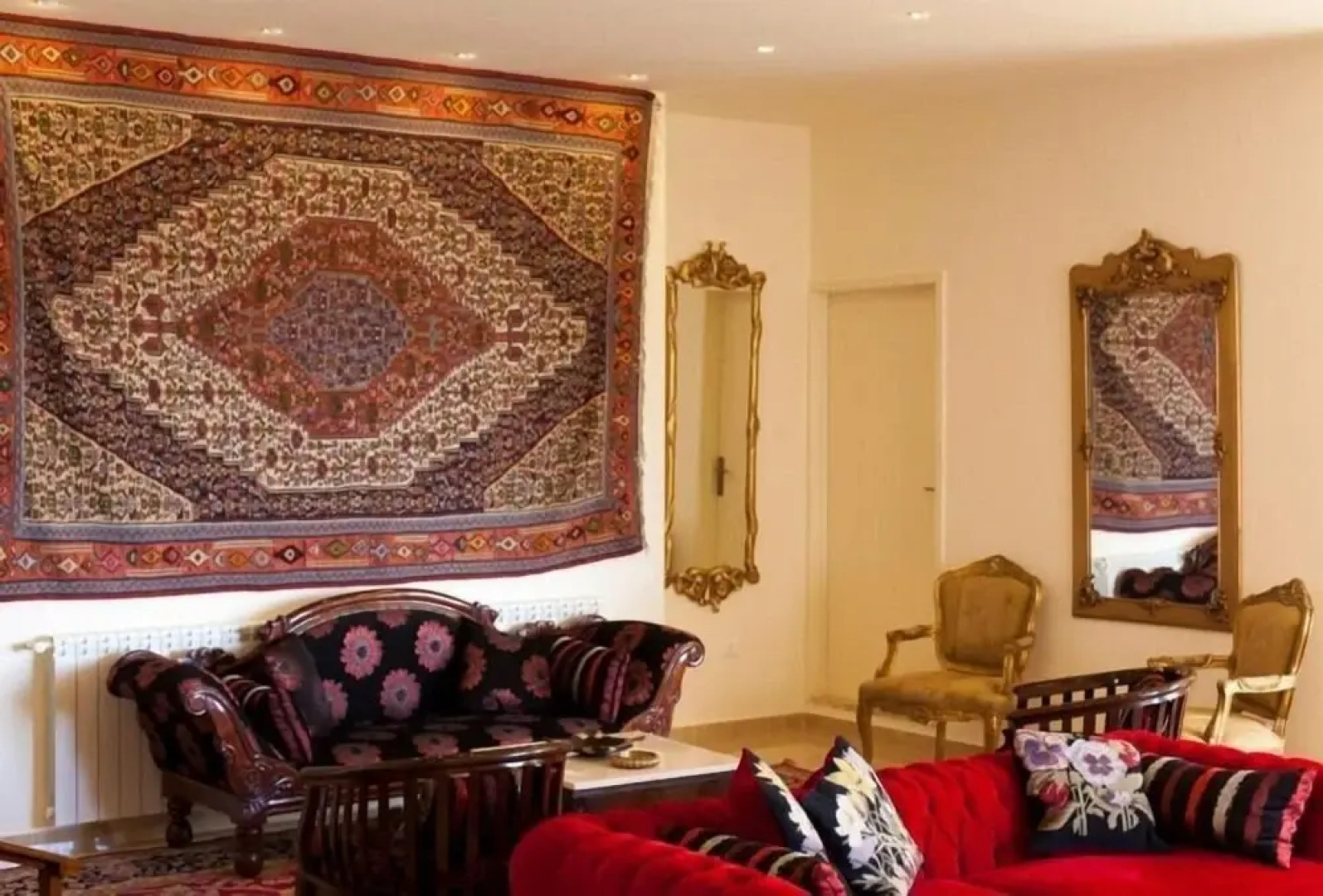 Beit El Kroum Boutique Hotel