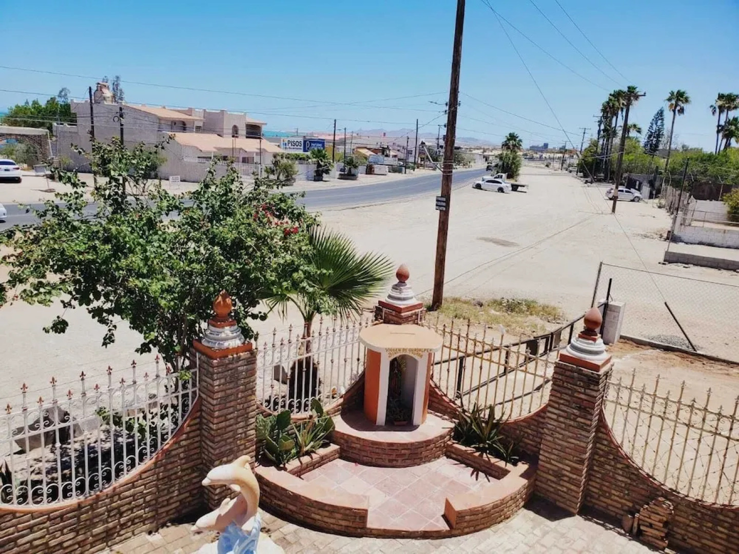 Hotel Posada Magdalena