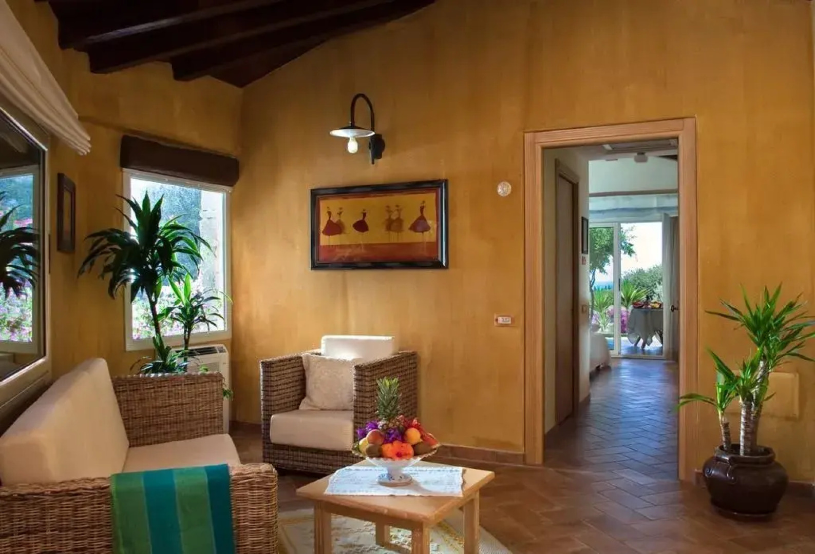 Cruccuris Resort Adults Only