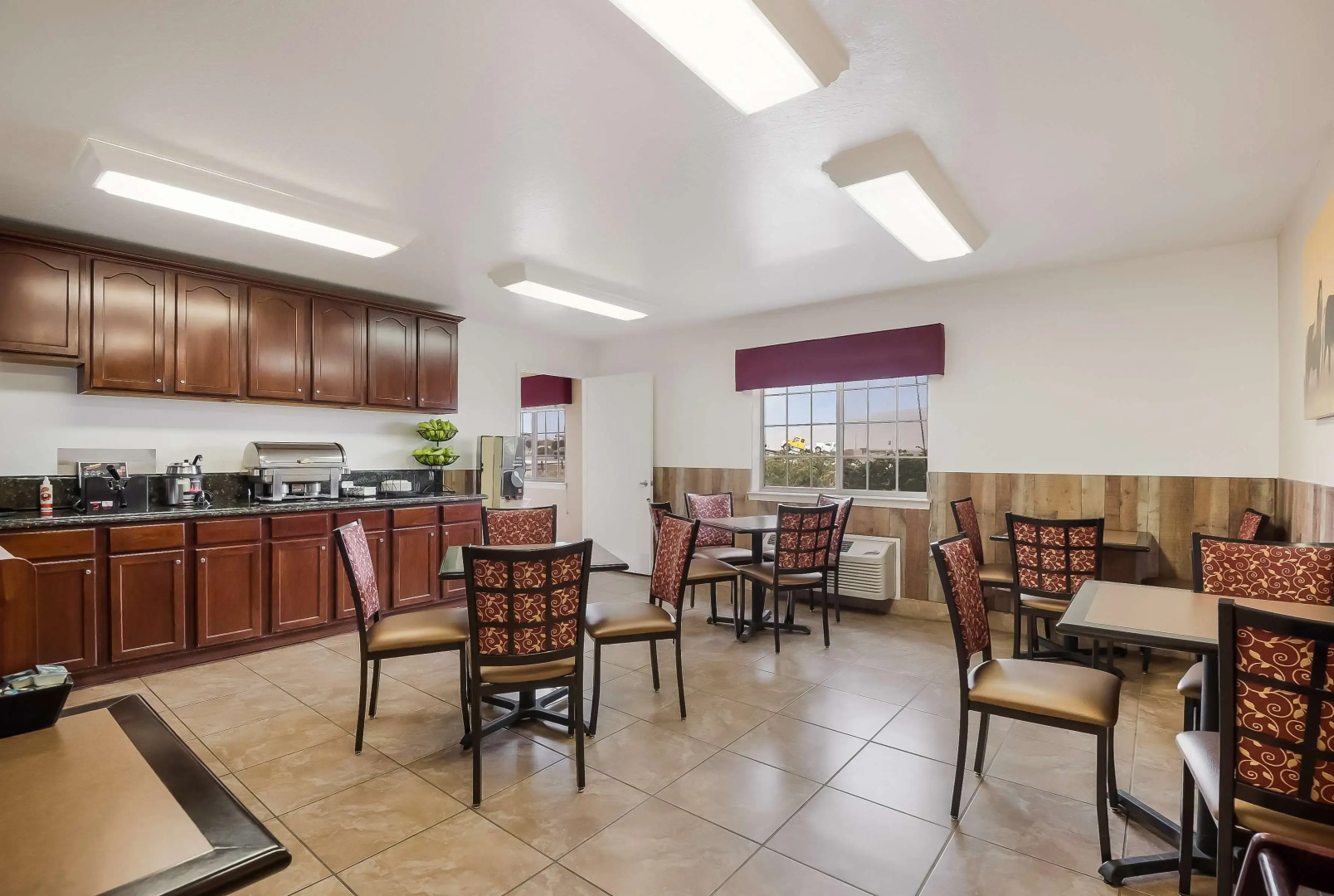 SureStay Hotel By Best Western Fernley