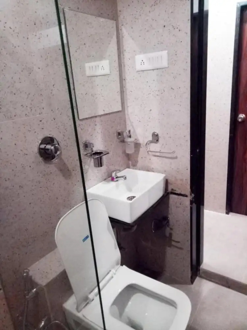 Eco Inn Dormitory - Hostel