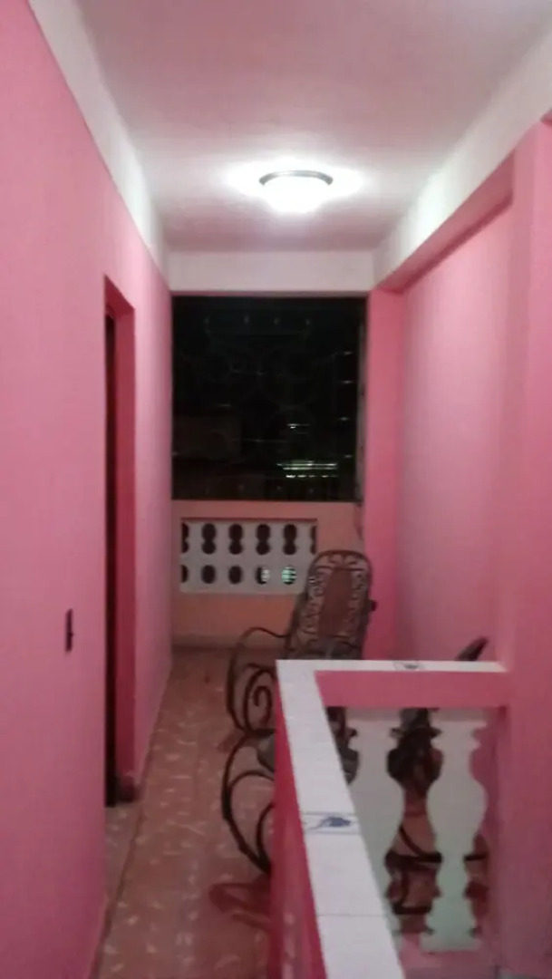 Hostal Altos de Nazareno