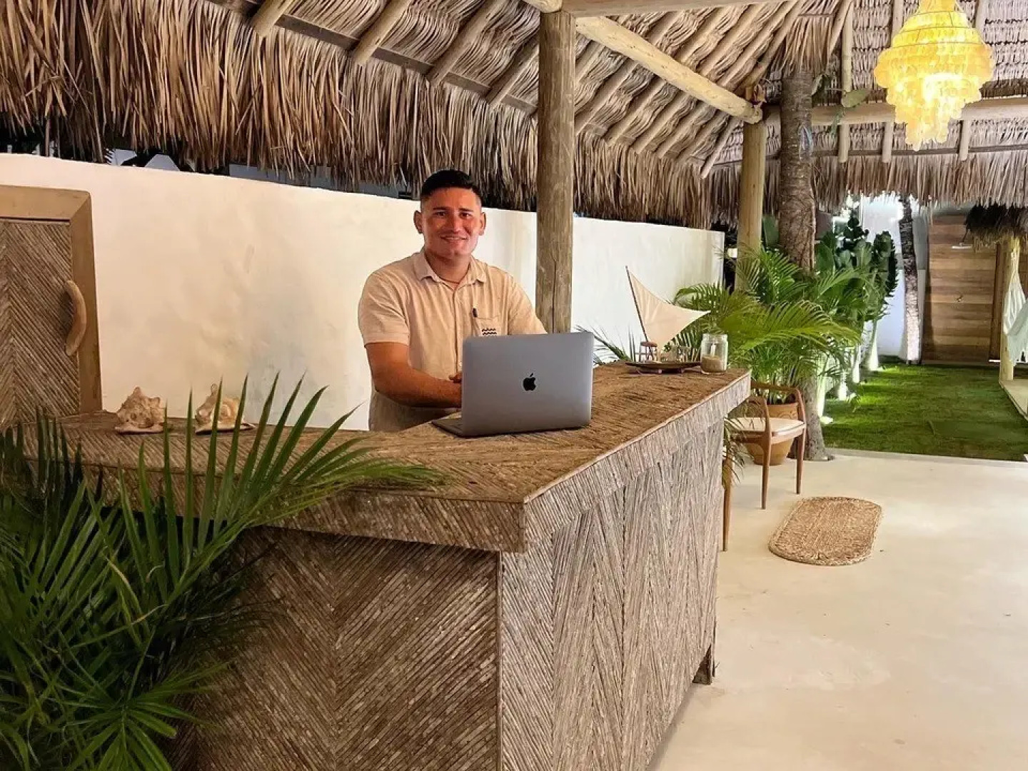 Pousada Ronco Do Mar Jeri