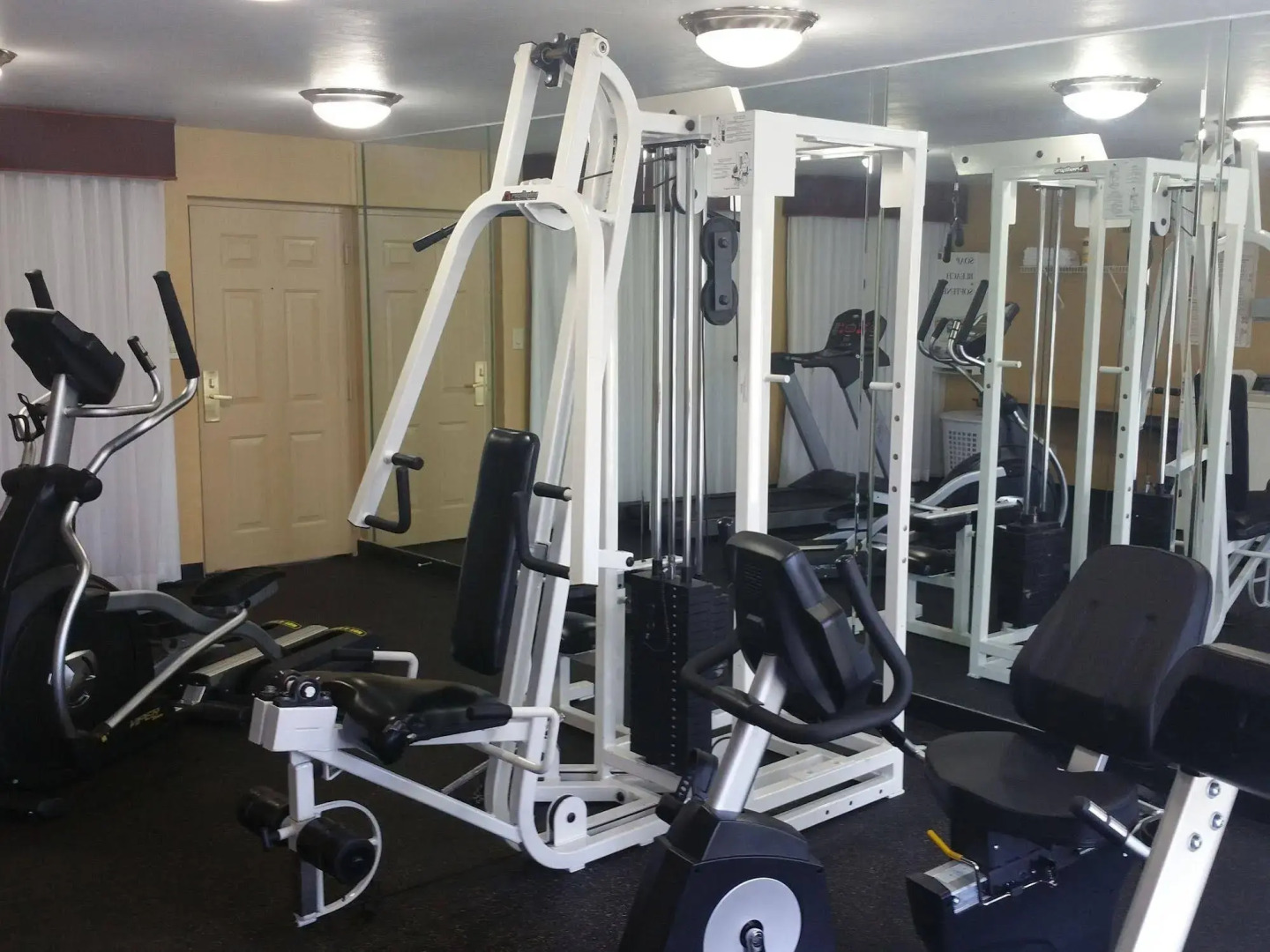 Governor's Suites Hotel Oklahoma City Airport Area