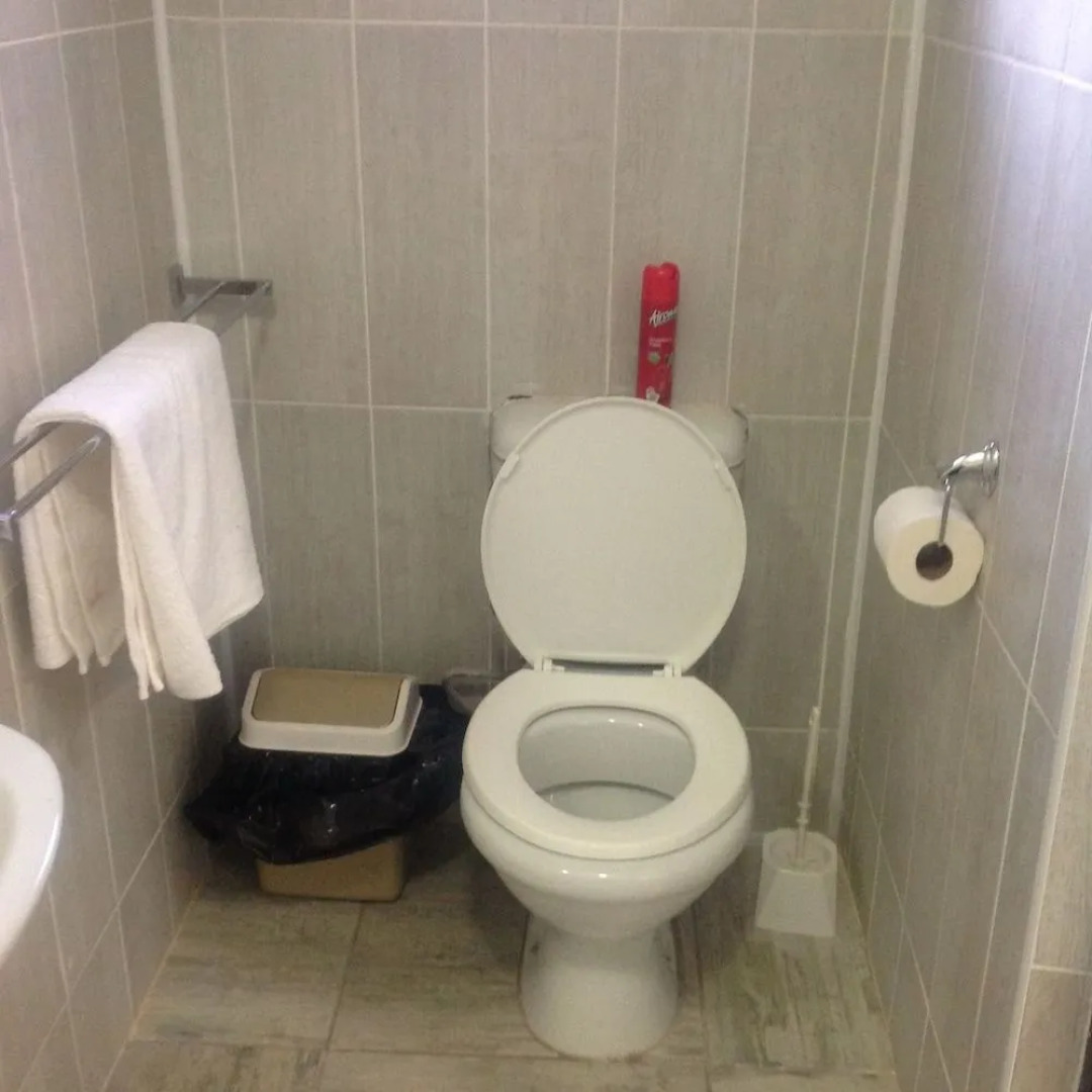 Belle Vue Bed and Breakfast