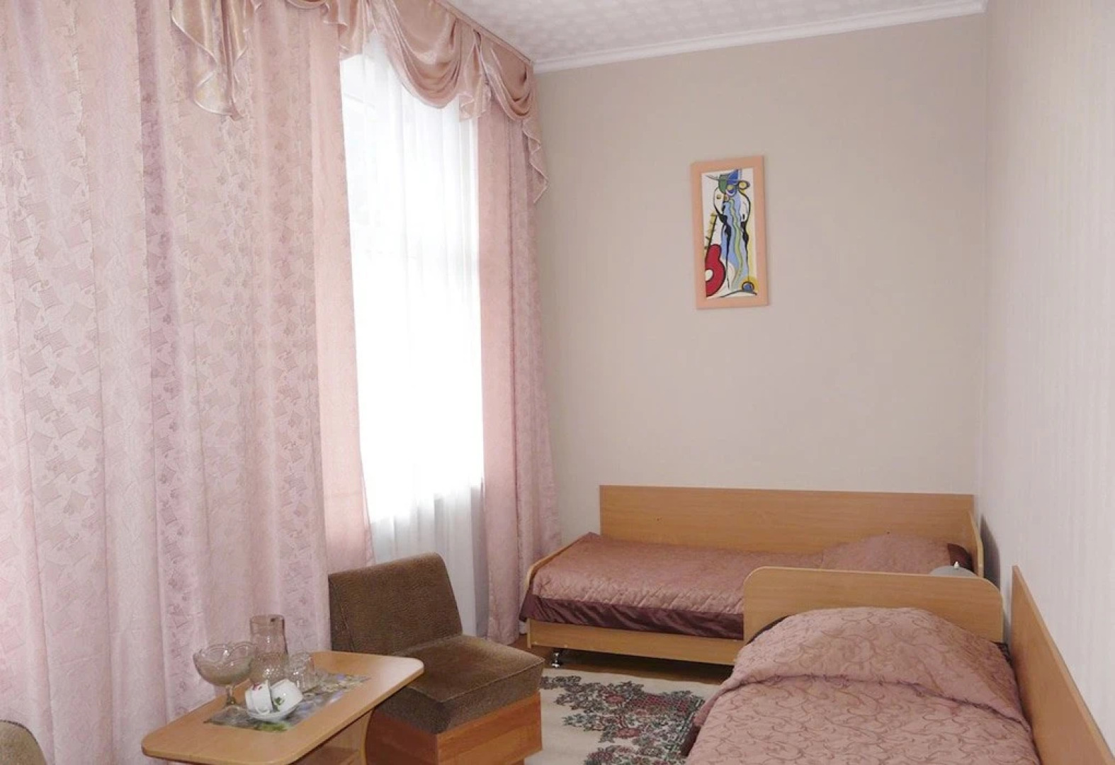 Zhemchuzhina Kavkaza (Essentuki)