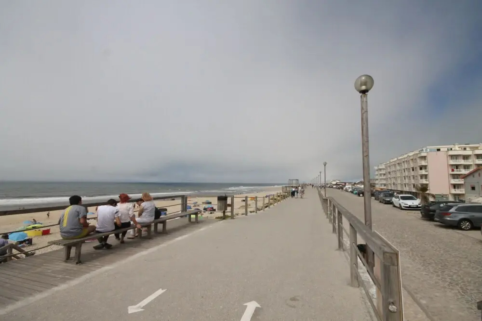 Beach Vibes Apartment