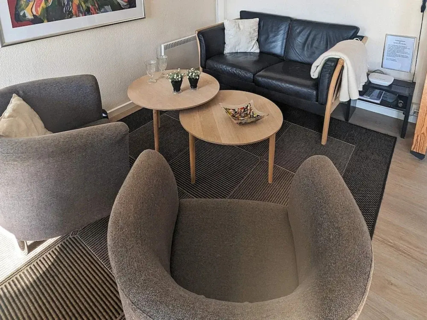 4 Person Holiday Home in Aeroskobing