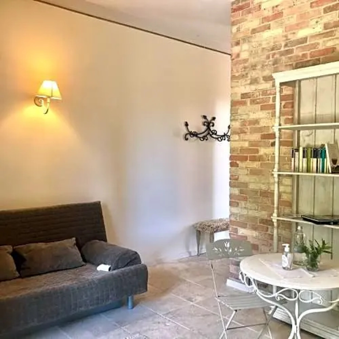 Antica Locanda Sant'Anna