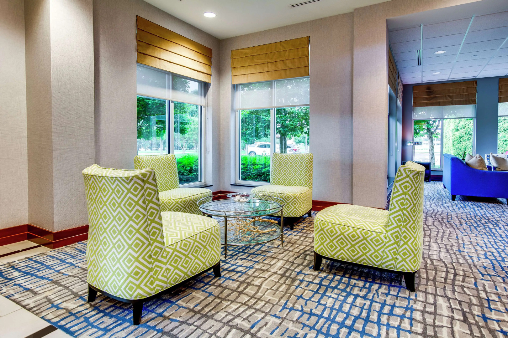 Hilton Garden Inn Louisville/Northeast