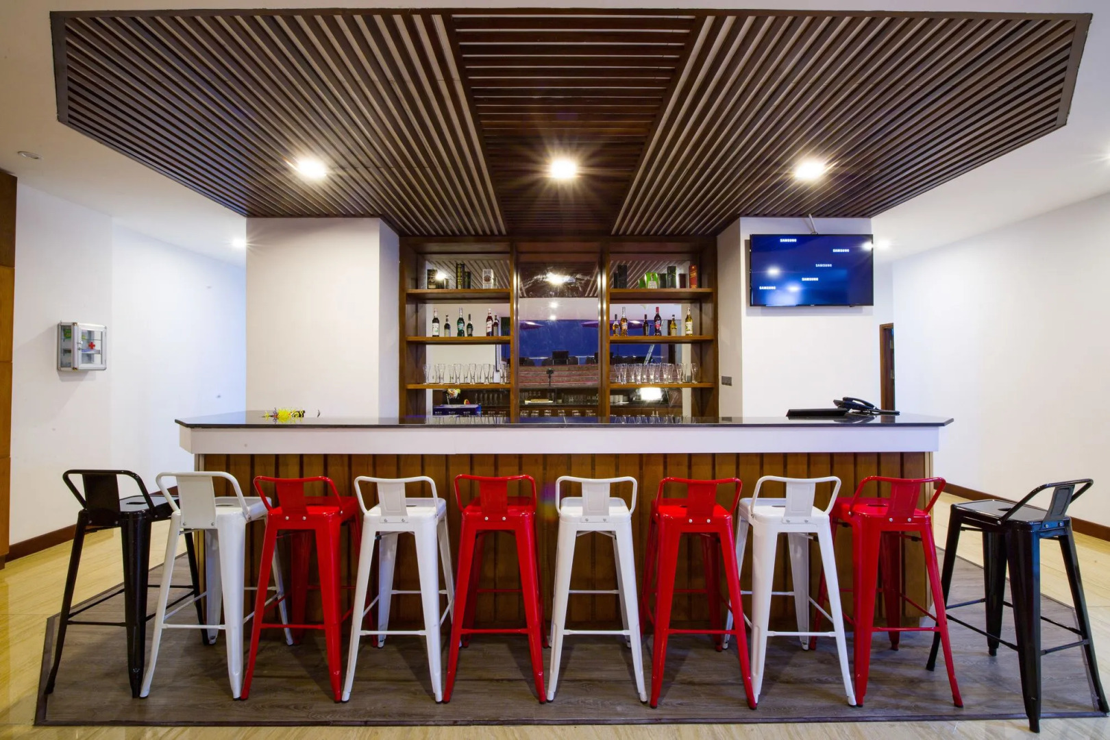 Le Hoang Beach Hotel Danang