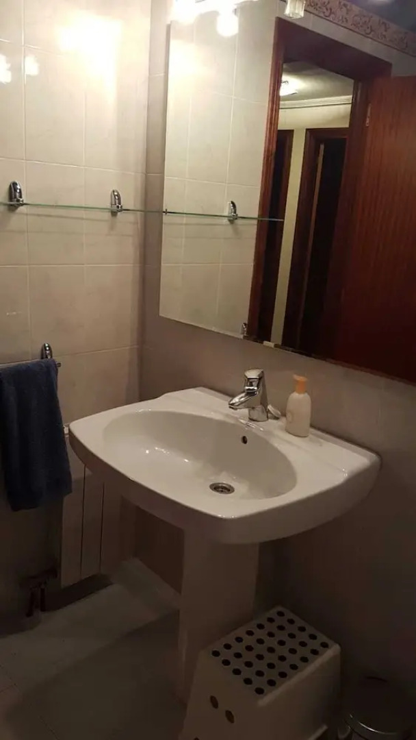 URIBE KOSTA I apartment with parking by Aston Rentals