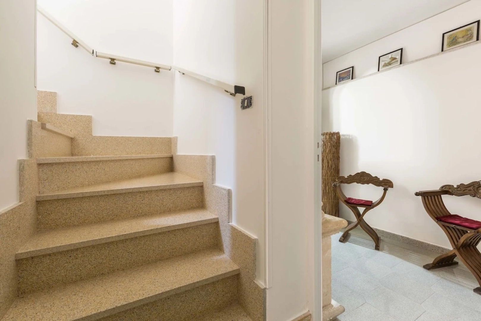 Dependance di Villa Debby