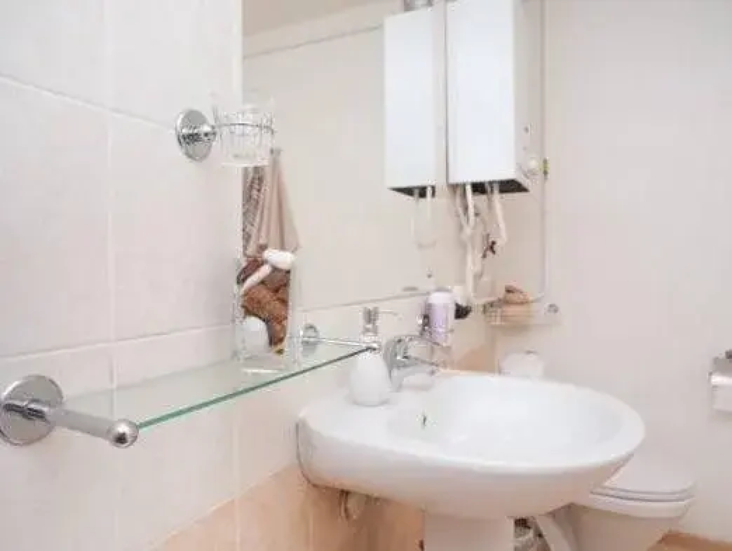 Атлас Хостел