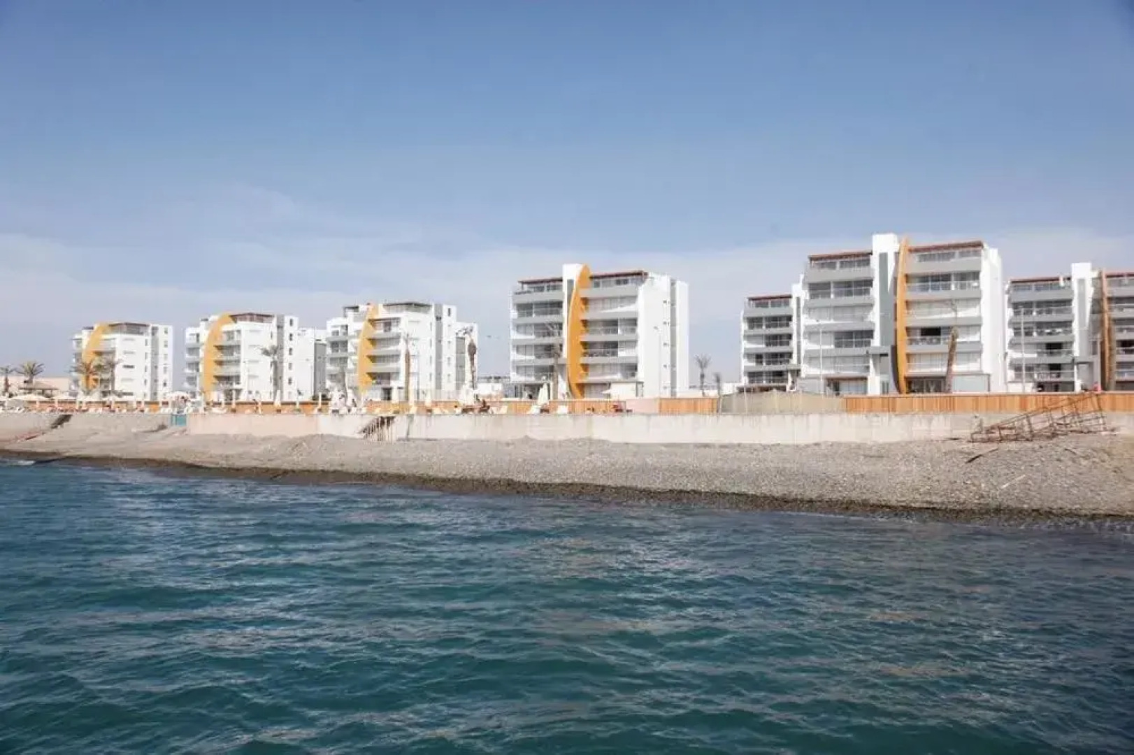 Vive Paracas CondoHotel