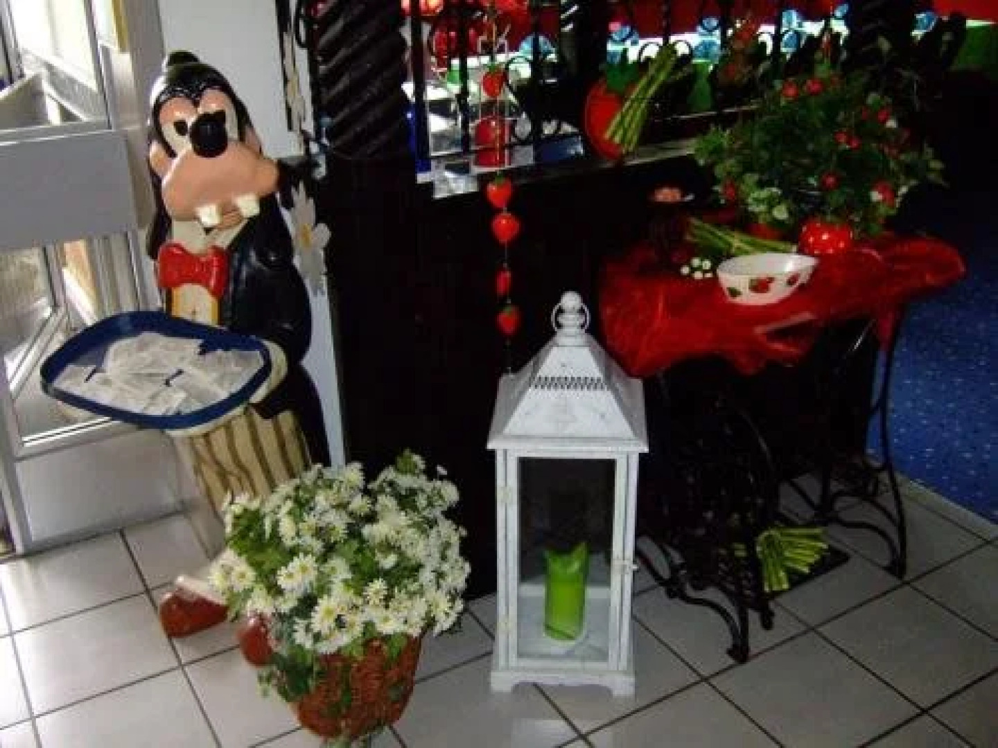 Lindenhof Kelsterbach