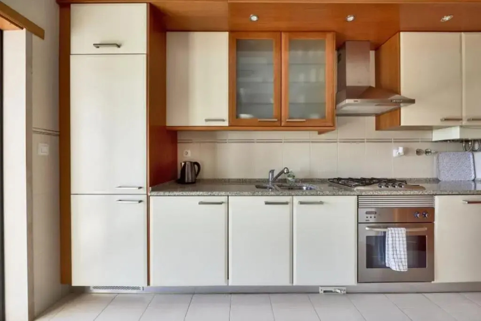 Carcavelos Apartment