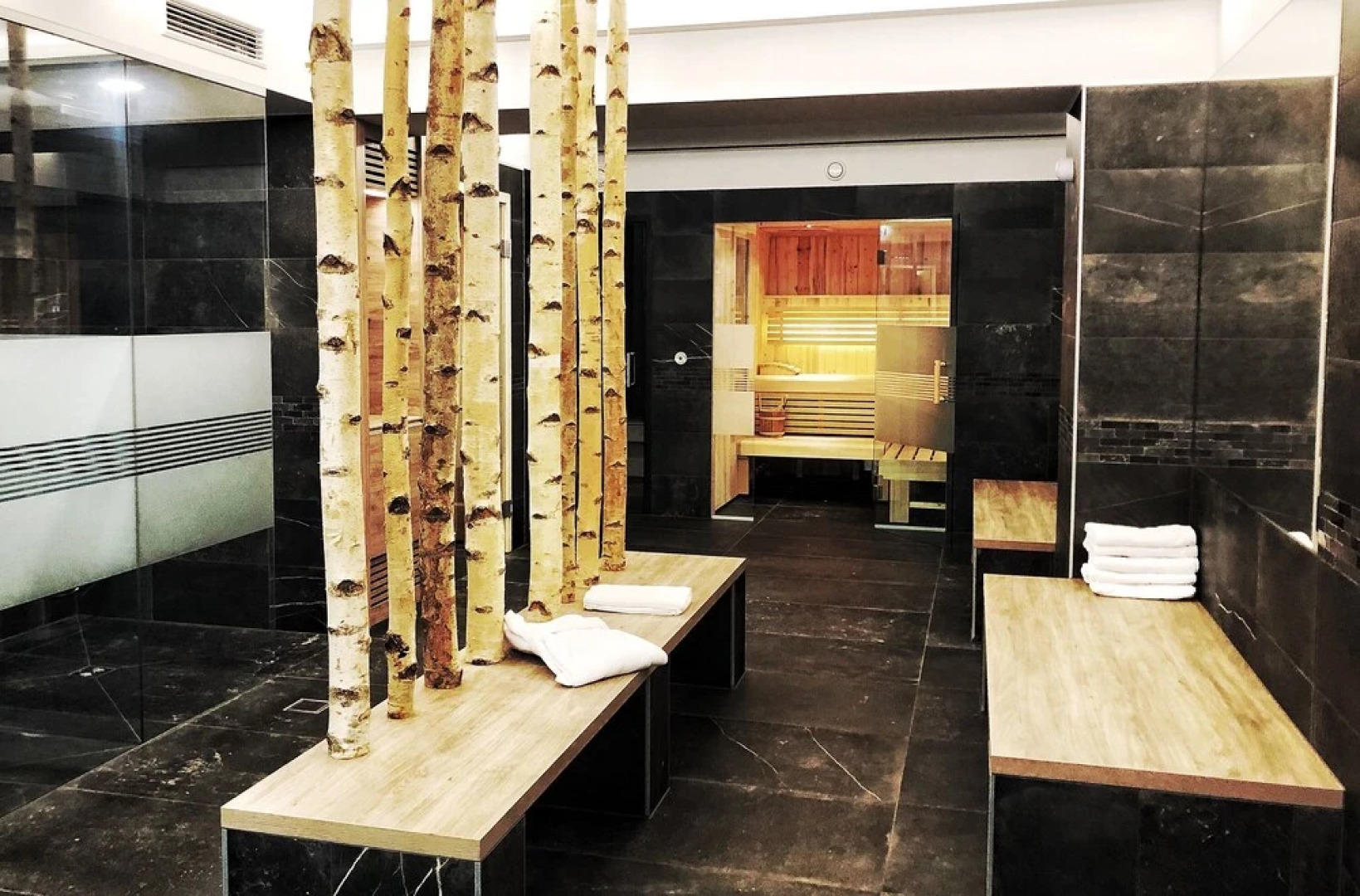 Villa Postillion am See