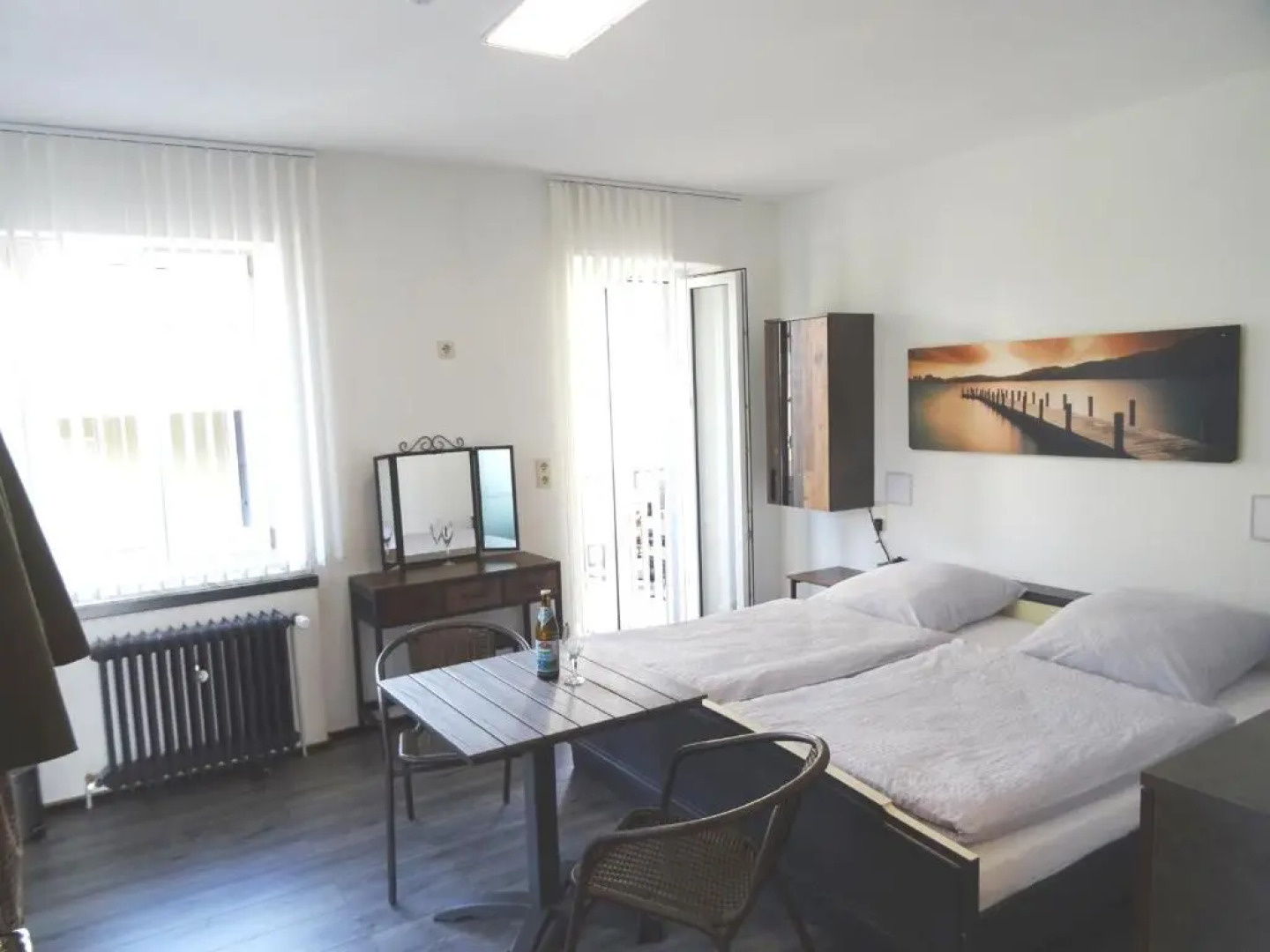 Eventhotel Ö-Cappuccino