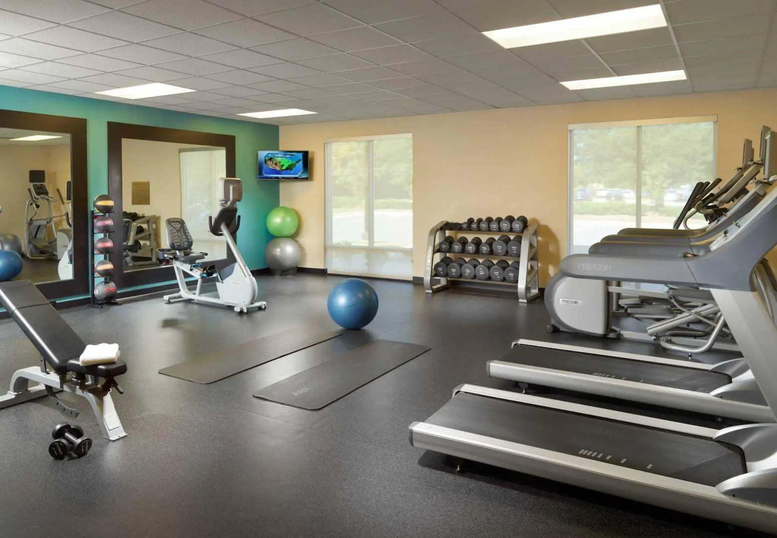 Fairfield Inn & Suites by Marriott Fayetteville North