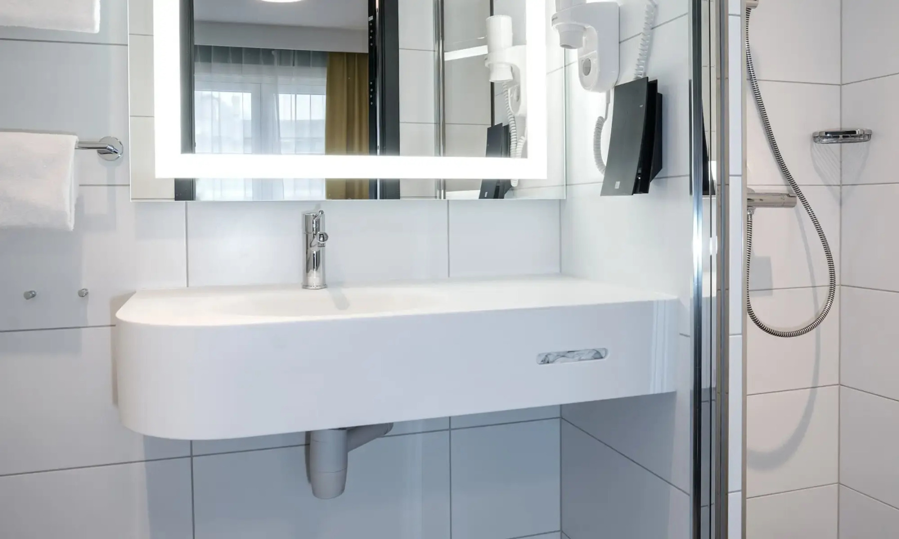 Thon Hotel Bristol Bergen