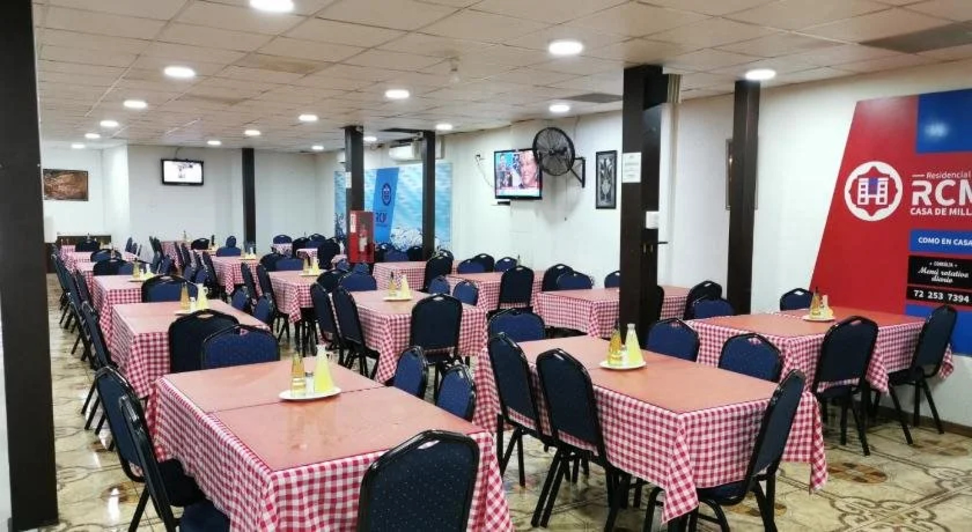 Residencial La Casa De Millan