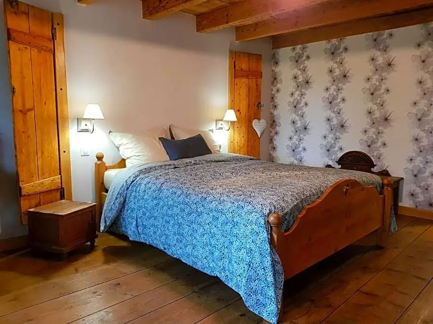 Le jardin des gouttes