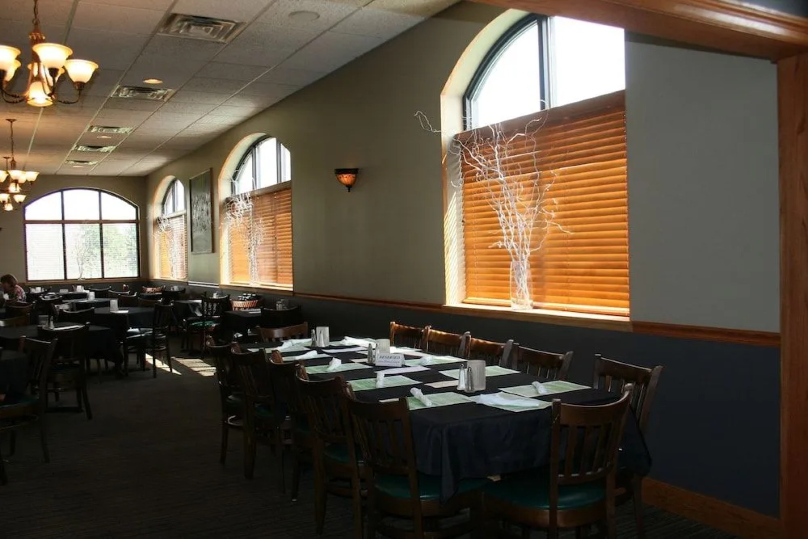 The Lodge at Lykens Valley