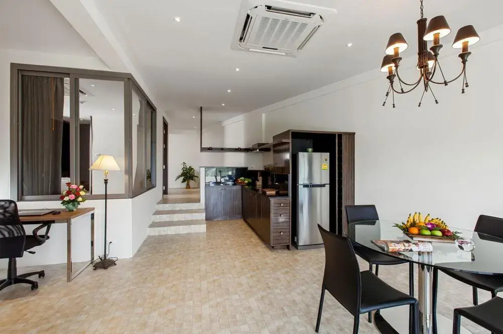 The Green Golf Condominium