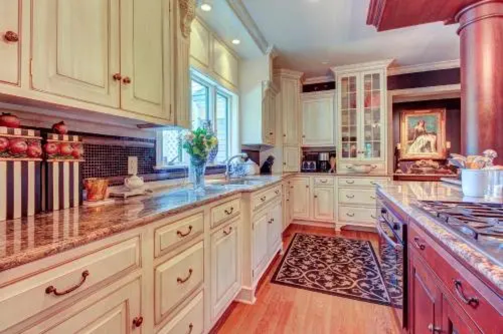 Grandeur On The Green