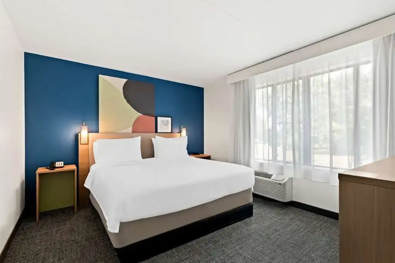 Spark by Hilton Hummelstown Hershey