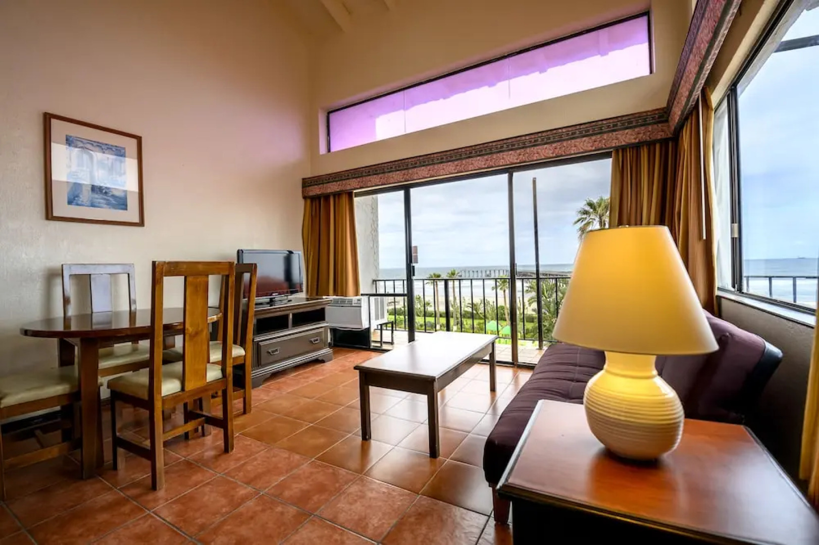 Rosarito Beach Hotel