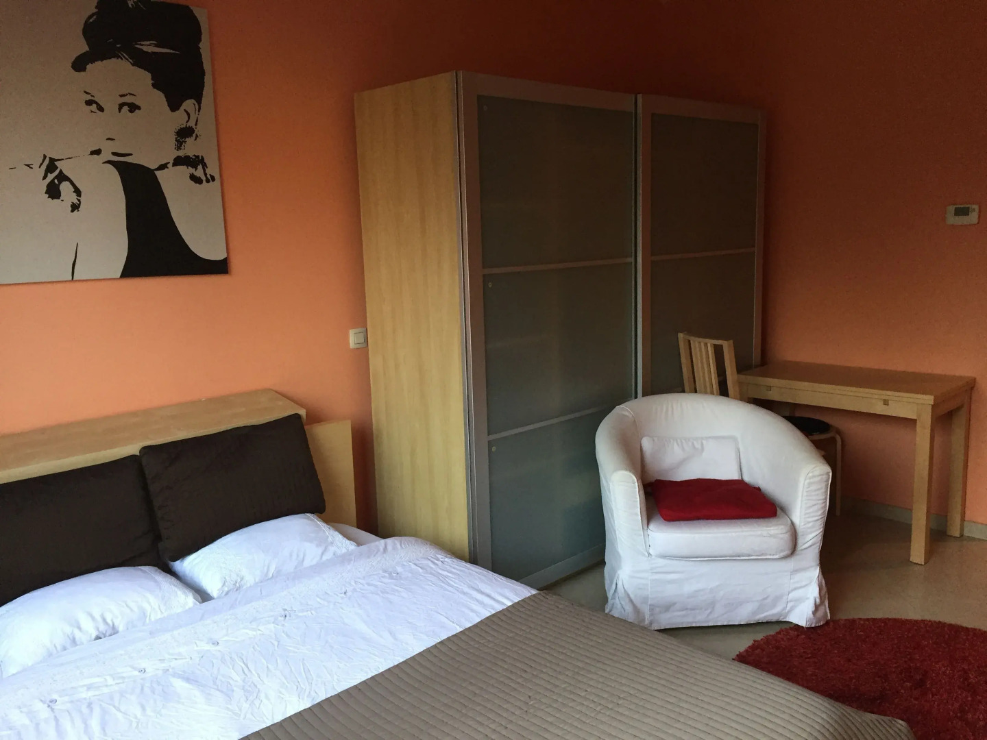 Residence la Fraisiere