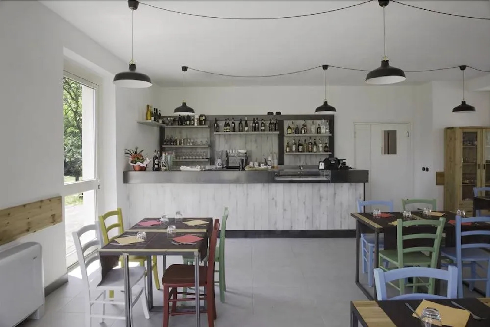 Cascina Monte Diviso