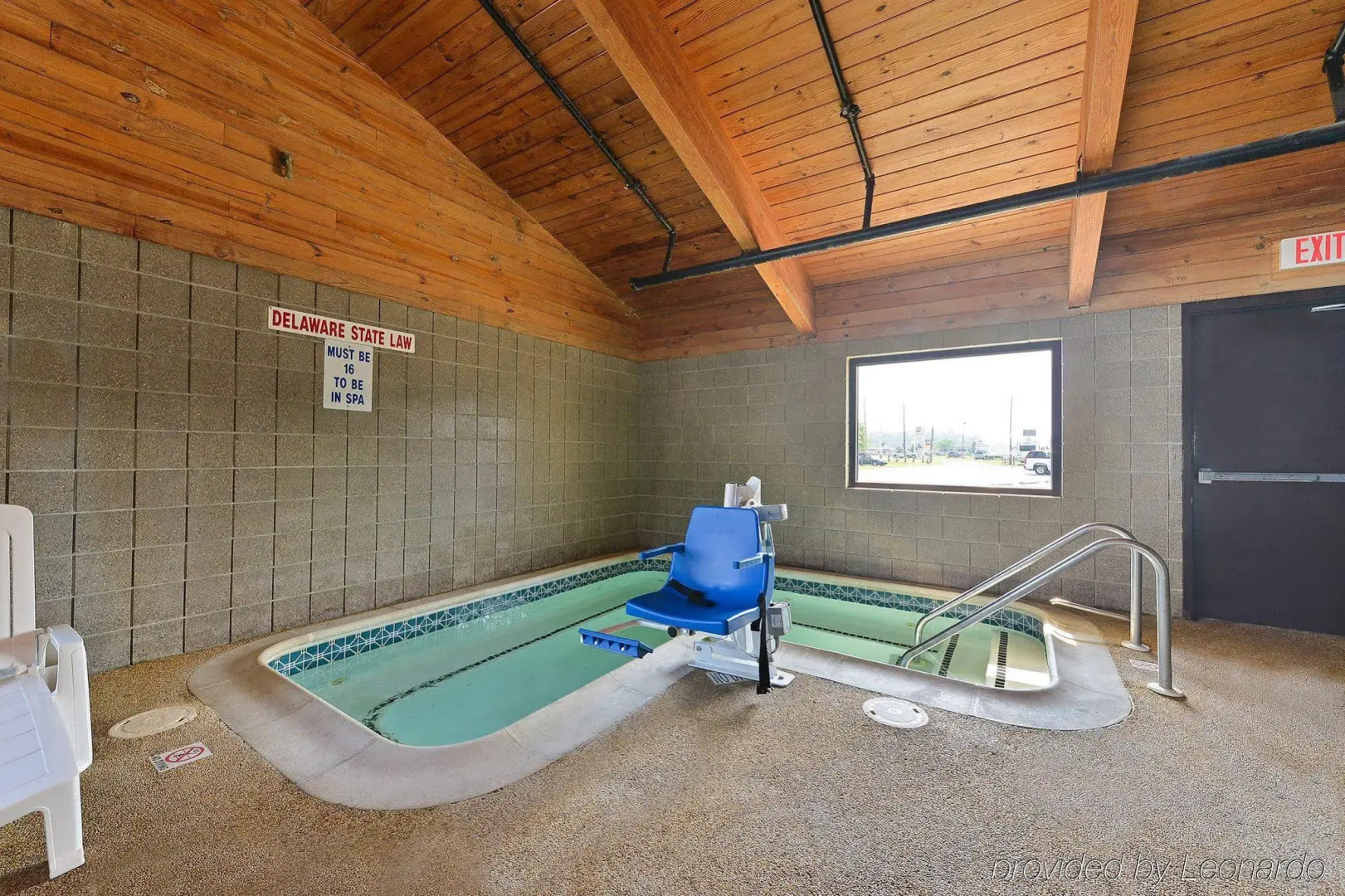 Hotel Wave Rehoboth Beach