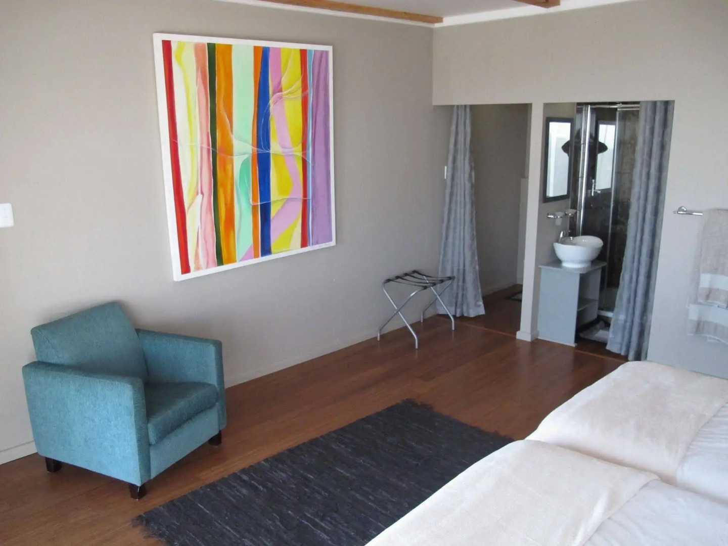 Wilderness Beach Resort