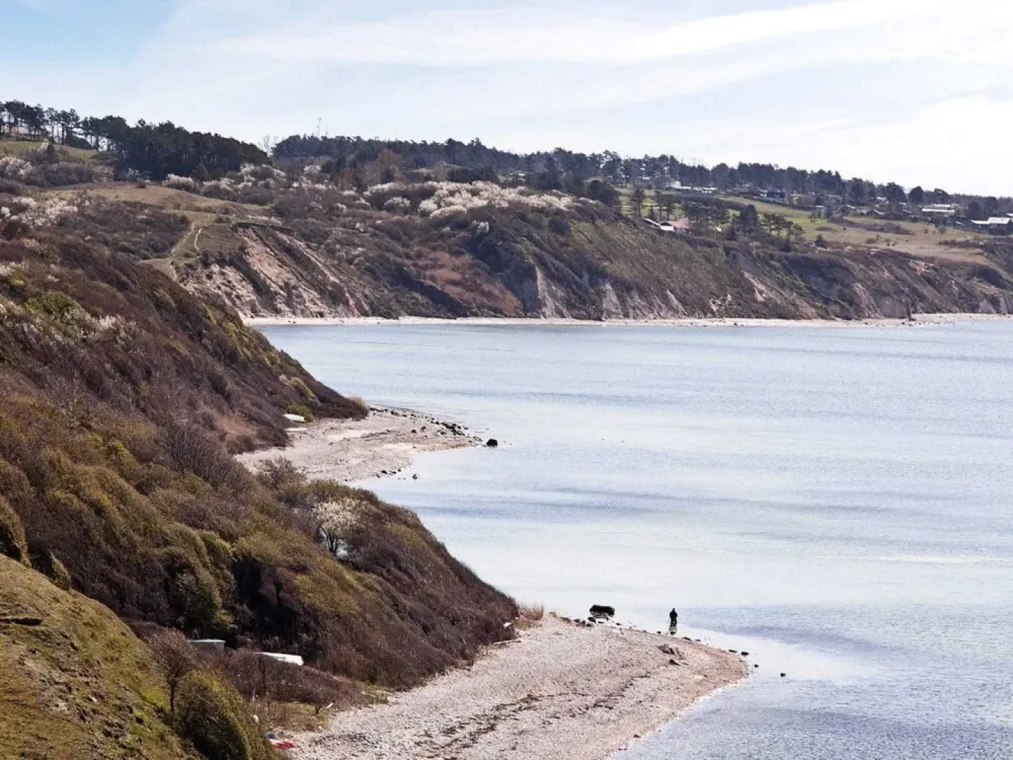 5 Person Holiday Home in Kalundborg