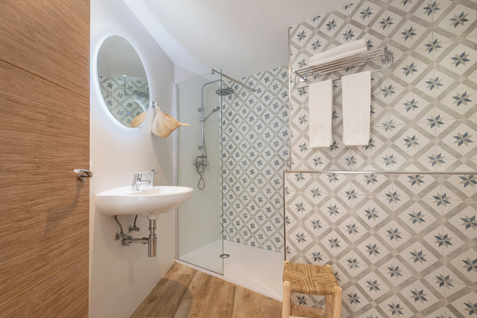 Villa Real Club Apartments