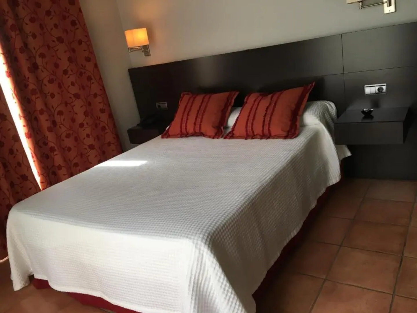 Apartamentos Jardines de Lorca