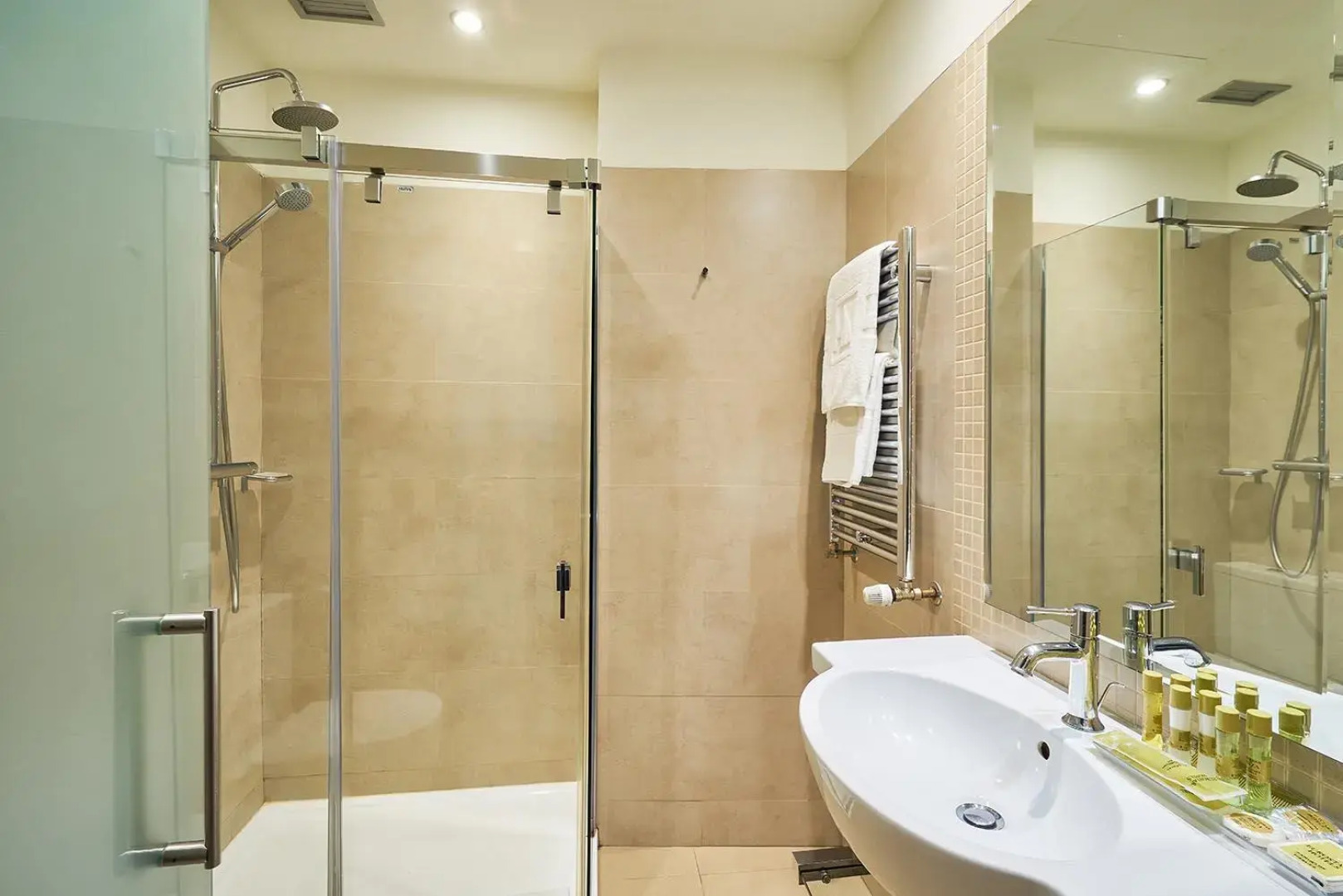 Hotel Eurostars Patios de Córdoba