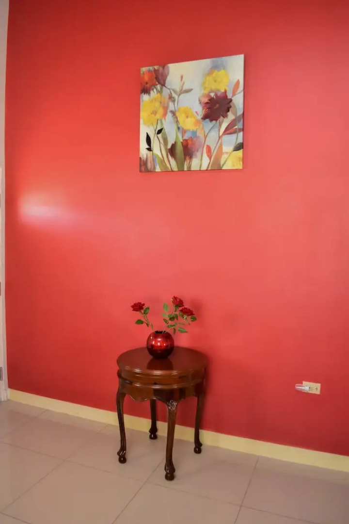 Caymanas Adrian's Vacation House