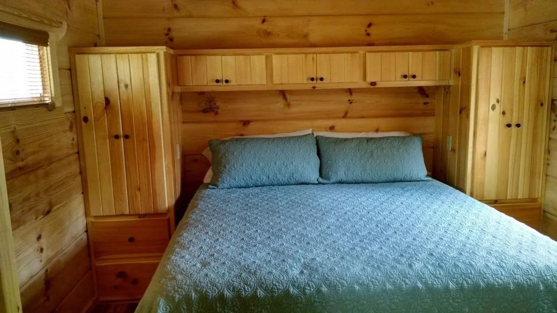 The Village of Wildflowers