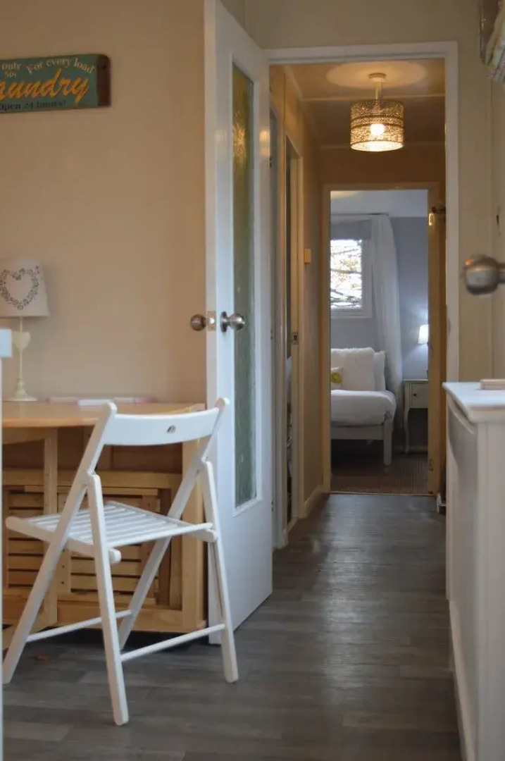 Goblin Coombe Glamping