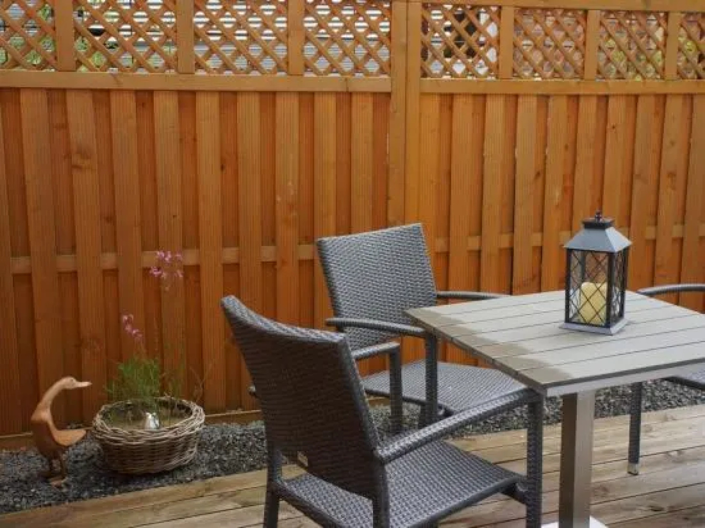 Ferienwohnung Horbach